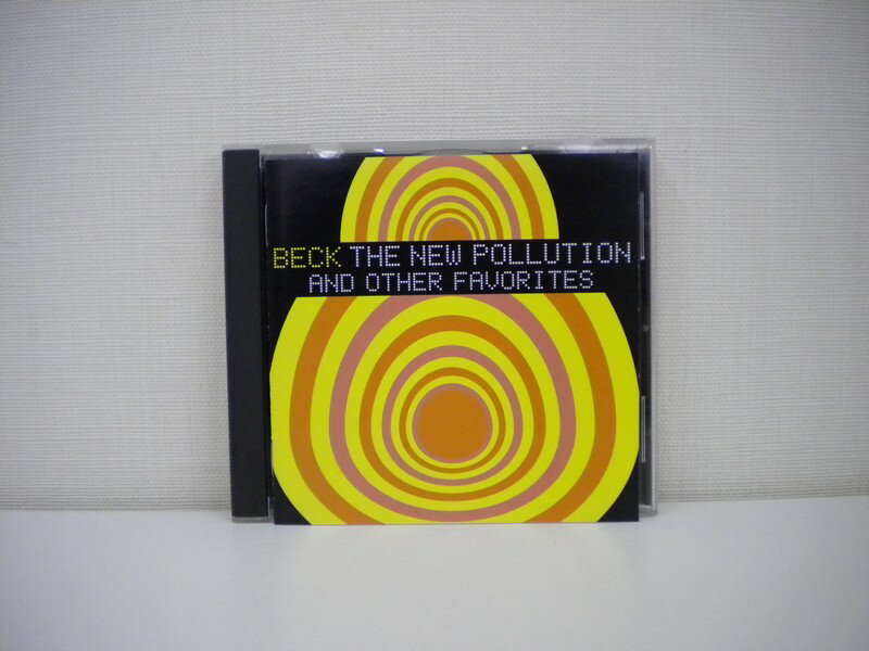 SaleWind㤨G1 32271 The New Polluti BECK (MVCZ-10005CDۡפβǤʤ251ߤˤʤޤ