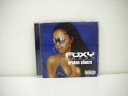 G1 32351 「broken silence」 FOXY BROWN (UICD-6021)【中古CD】