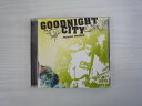 G1 32390 「Picture Perfect」 GOODNIGHT CITY (TSF-011)【中古CD】