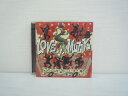 G1 32399【中古CD】 「LOVE THIS MUZIK」