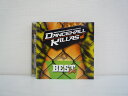 G1 32411【中古CD】 「R&B/HIPHOP PARTY presentz DANCEHALL KILLERS BEST 04」
