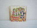 G1 32420【中古CD】 「Happy Party☆彡 -VOCALOID 3 Megpoid(GUMI)-」