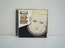 G1 32439【中古CD】 「Road of The HIPHOP」