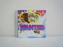 G1 32498 「WANTED!!!」 (RCCP-7) 【中古CD】