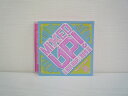G1 32512 「MIXED UP! BEST HIP HOP✕R&B MIX」(ZLCP-0038)【中古CD】
