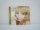 G1 32513 「Celebrity presents LUV RAGGA 2」(B0052DYNLM)【中古CD】
