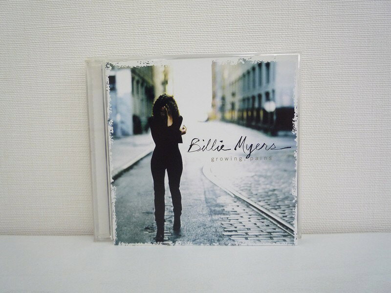 SaleWind㤨G1 32526 growing, painsBillie Myers (MVCU24015CDۡפβǤʤ251ߤˤʤޤ