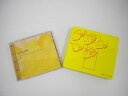 G1 32581 「YAPPARIP」RIP SLYME 2枚組 (FRCD-121) 【中古CD】