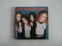 G1 32650 「21ST CENTURY GIRLS」21ST CENTURY GIRLS () 【中古CD】