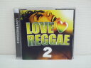 G1 32661「LOVE REGGAE 2」(CCRM5003)【中古CD】