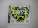 G1 32702 「REGGAEZION presents L.O.V.E.」 (PCCA-03640) 【中古CD】