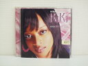 G1 32734 「BOLD RIGHT LIFE」KIERRA KiKi SHEARD (TOCP66828) 【中古CD】