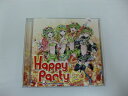 G1 32789 「Happy Party☆彡 VOCALOID3 Megpoid(GUMI)」(YCCV-10004)【中古CD】