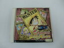 G1 32790 「ONE PIECE Character Song Album」 (AVCA-14311) 【中古CD】