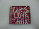 G1 32881 「ひゃくLOVE mix - one hundred LOVE all genre best -」2枚組 (DTJR-12032) 【中古CD...