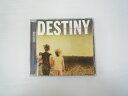 G1 32946 「Celebrity Presents DESTINY」 (EXTN-016) 【中古CD】