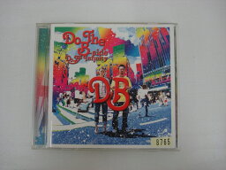 G1 33005「Do The B-side」Do As Infinity (AVCD-17546) 【中古CD】