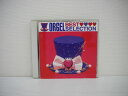 G1 33053「ORGEL BEST SELECTION」(VICG-5318) 【中古CD】