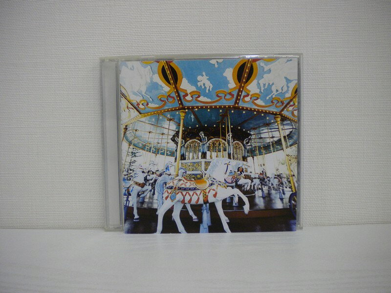 Rakuten - G1 33060「メリーゴーランド」太陽族 (WPCL-10339) 【中古CD】