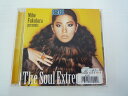 G1 33066 「The Soul Extreme EP 2」福原美穂 (SRCL-7753) 【中古CD】