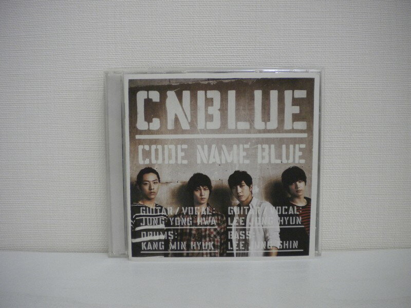 G1 33105uCODE NAME BLUEvCNBLUE (WPCL-11189) yCDz