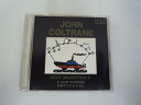 G1 33172 「JOHN COLTRANE BEST SELECTION 6」( JC-6008)【中古CD】