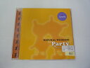 G1 33175 「NATURAL WEDDING Party Lovely」(POCP-1671)【中古CD】