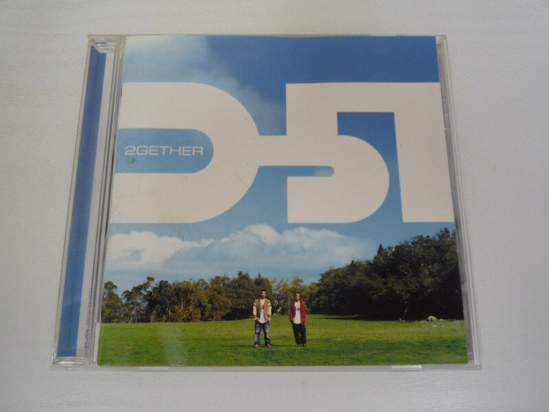 Rakuten - G1 33204 「2GETHER」D-51 (PCCA-2651)【中古CD】