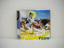 G1 33237【中古CD】 「Nuts Bang!!!」FLOW