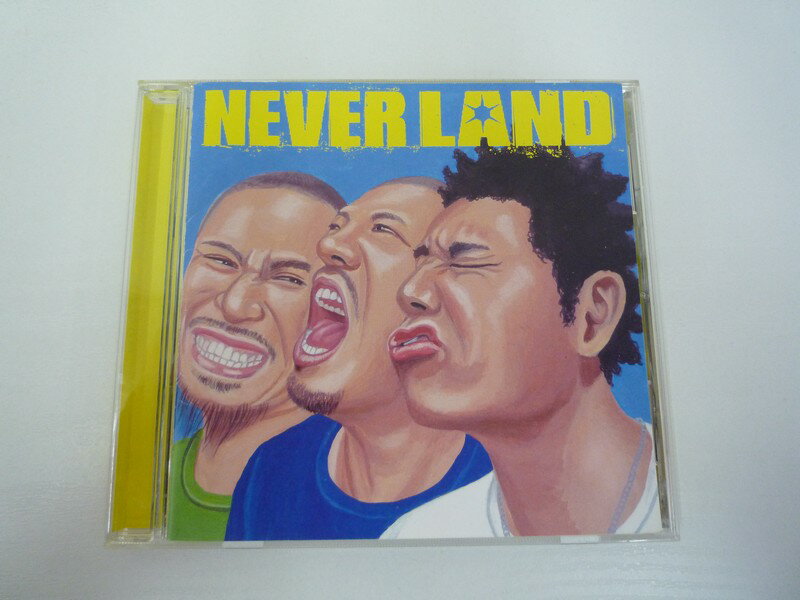 G1 33245yCDz uTHE NEVER LAND~~ vNEVER LAND