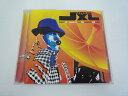 G1 33308「RADIOJXLabroadcastfromthecomputerhellcabin」JunkieXL (RR83802)【中古CD】