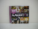 G1 33322「COMPILATION ALBUM vol.5 RO69JACK2011」(ROJR-0020) 【中古CD】