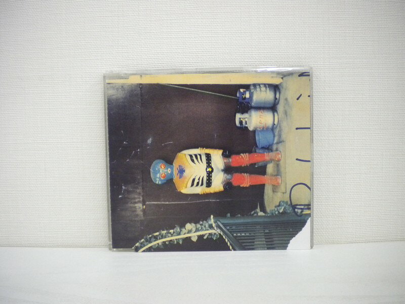 Rakuten - G1 33419 「天才とは/いつか」中村一義 (PHCL-12013) 【中古CD】