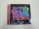 G1 33453「DELICIOUS R&B MIXED BY DJ JUICY」(FARM-0310)【中古CD】