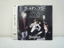 G1 33581 「ゴールデン・アワー 上半期ベスト 2010」 ゴールデンボンバー (EAZZ-0056)【中古CD】