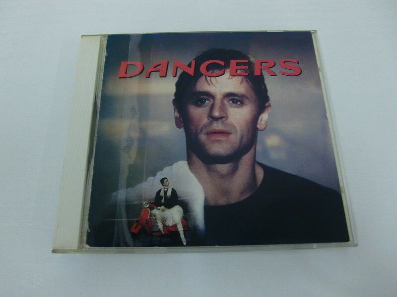 G1 33663 「DANCERS」 (32DC5028)【中古CD】