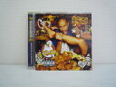 G1 33775 「Chicken *N* Beer」 LUDACRIS (B0001324-36)【中古CD】