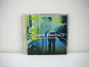 G1 33787 「CINEMA CLASSICS american romantic」 (CPC85118)【中古CD】