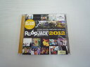 G1 33799「JACKMAN RECORDS COMPILATION ALBUM vol.7 RO69JACK 2012」(ROJR-0027)【中古CD】