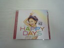 G1 33800 「HAPPY DAYS MIXED BY DJ BABY-T」(SCMD-084)【中古CD】