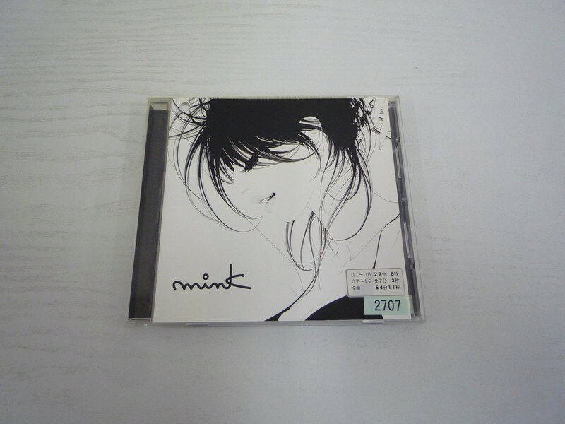 Rakuten - G1 33833 「mink」mink ※コピーコントロールCD (RZCD-45228)【中古CD】
