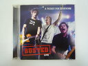 Sale　Windで買える「G1 33938【中古CD】 「BUSTED LIVE：A TICKET FOR EVERYONE」BUSTED」の画像です。価格は1円になります。