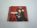 G1 33955 「TIGER!」大我 Tiger Onitsuka 【中古CD】