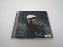 G1 34015「Whistle」HY(HYCK-10006)【中古CD】