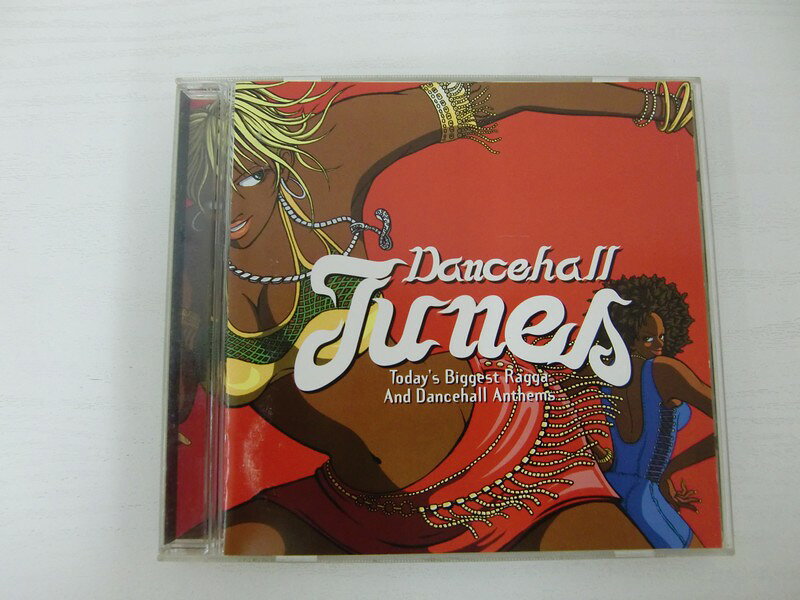 Rakuten - G1 34026 「Dancehall Tunes」(WRCR-11929)【中古CD】