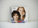 G1 34061【中古CD】 「DRIVE me CRAZY ORIGINAL MOTION PICTURE SOUNDTRACK*」(AVCZ-95149)