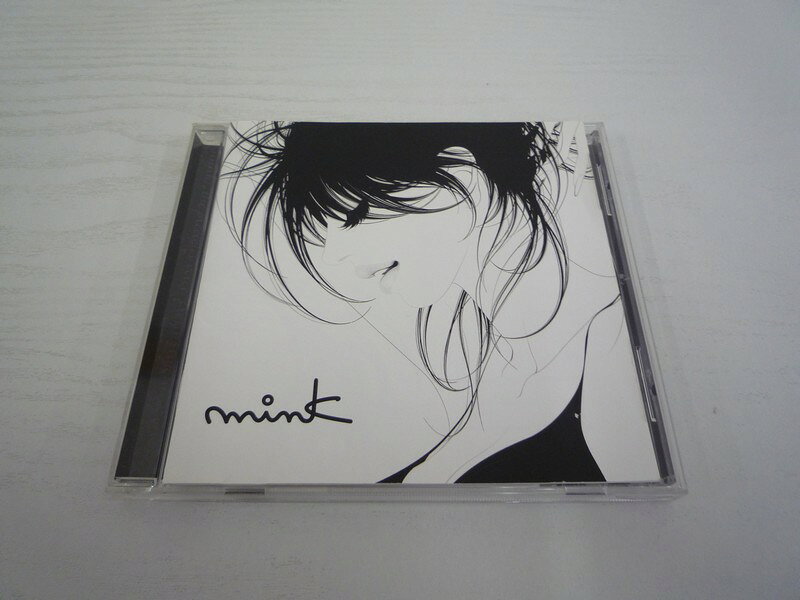 Rakuten - G1 34104 「mink」mink ※コピーコントロールCD 【中古CD】