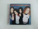 G1 34193【中古CD】 「21ST CENTURY GIRLS」21ST CENTURY GIRLS