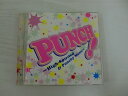 G1 34200「PUNCH!」【中古CD】