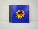 G1 34203【中古CD】 「LINDBERG V」LINDBERG